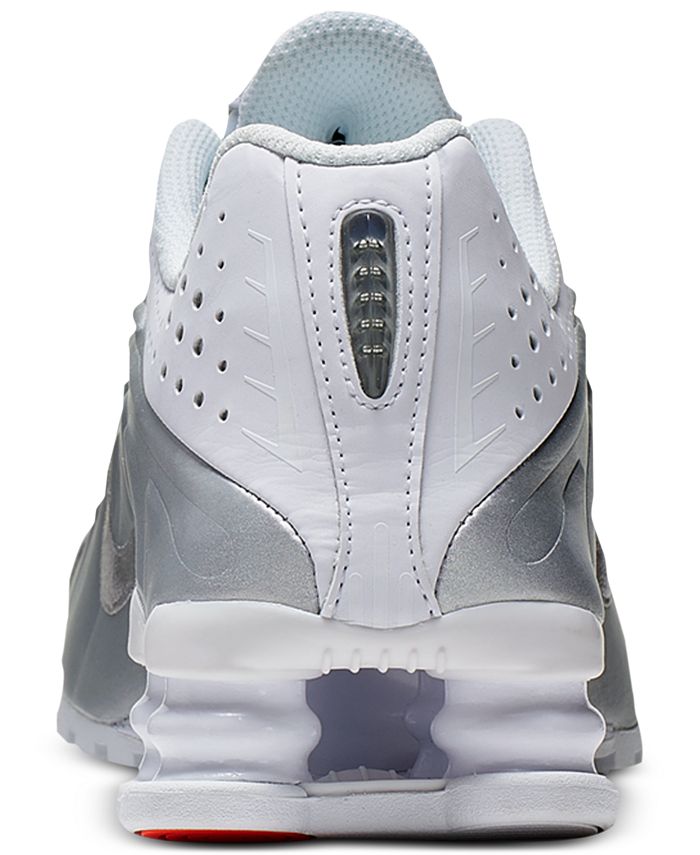 nike shox r4 finish line