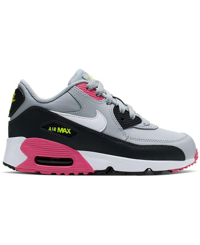 little boys air max