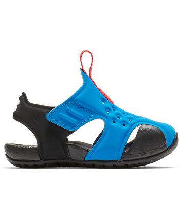 Boys sunray sandals store