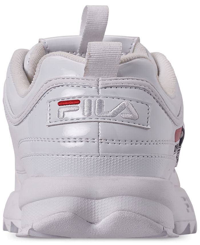 preschool fila disruptor