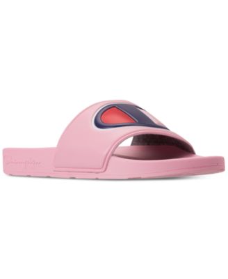 Champion Girls' IPO Slide Sandals from 