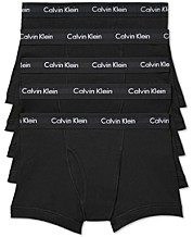 Calvin Klein Boxers: Shop Calvin Klein Boxers - Macy's