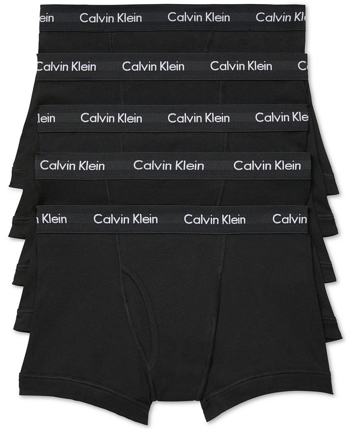 calvin klein cotton classic