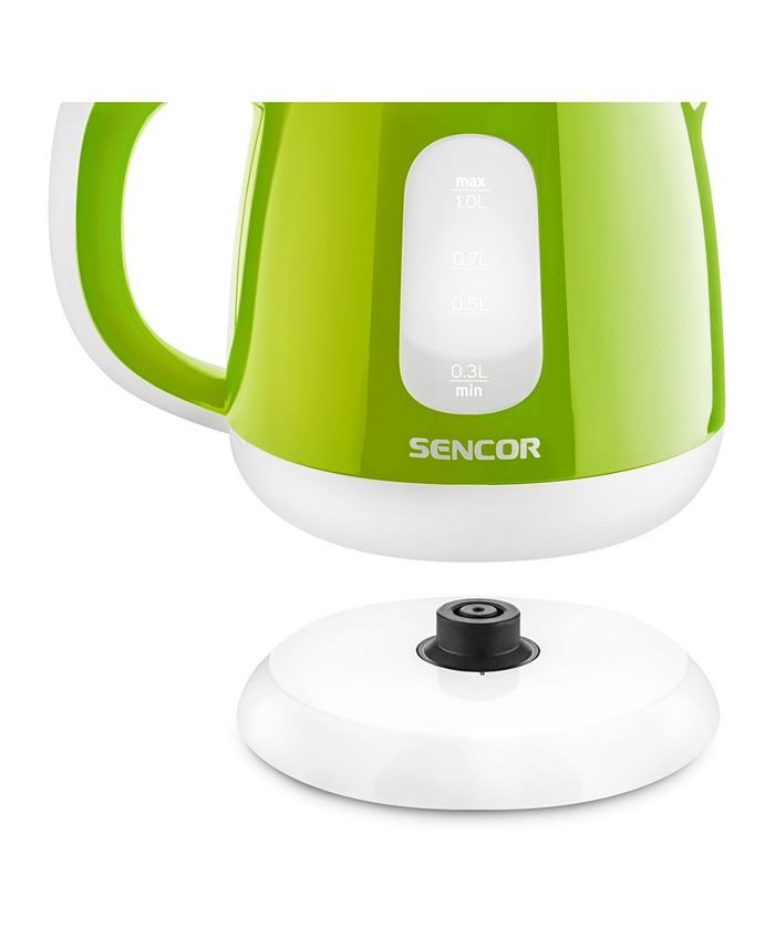 Sencore SENCOR Electric Kettle Macy's
