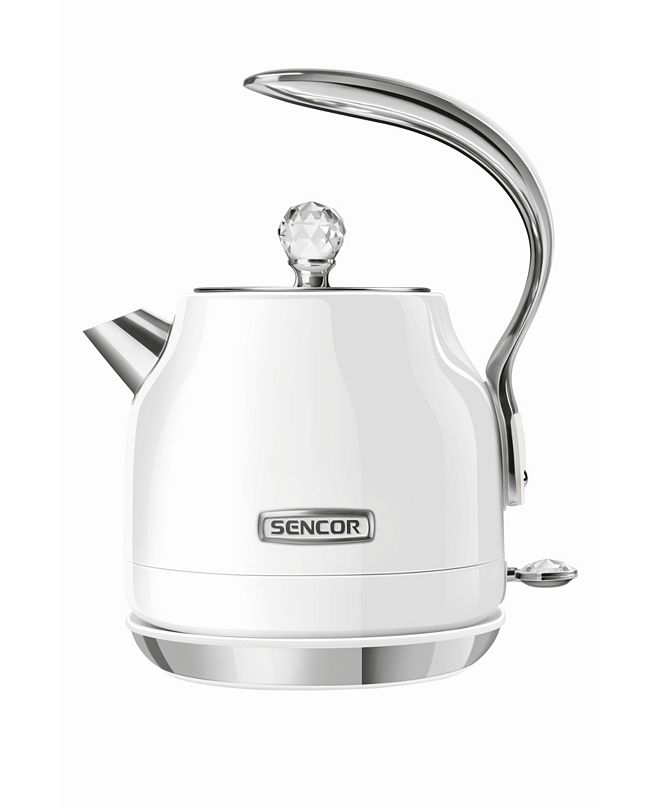 Sencor 1.2L Electric Kettle & Reviews Home Macy's