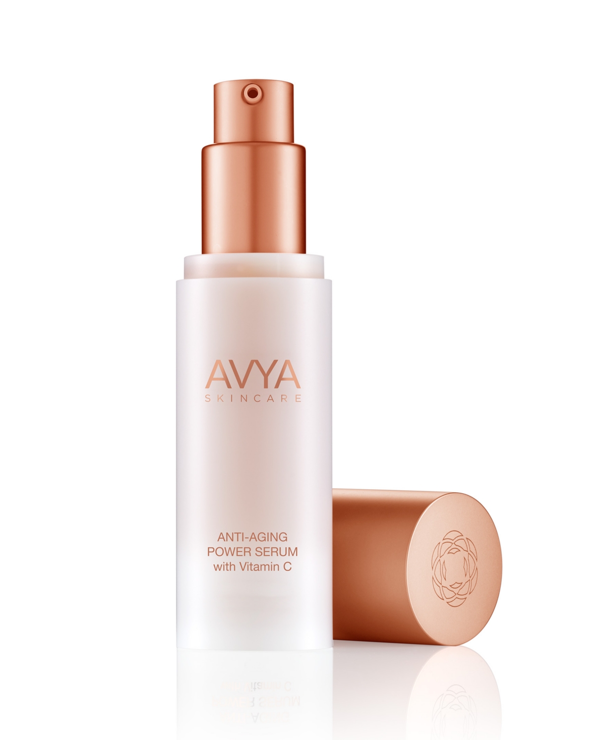 Avya Skincare Anti-Aging Power Serum with Vitamin C