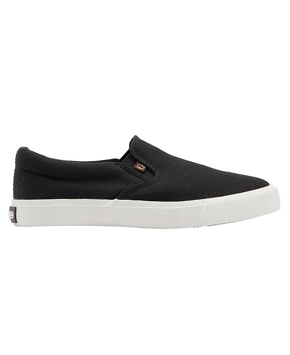 lamo slip on shoes