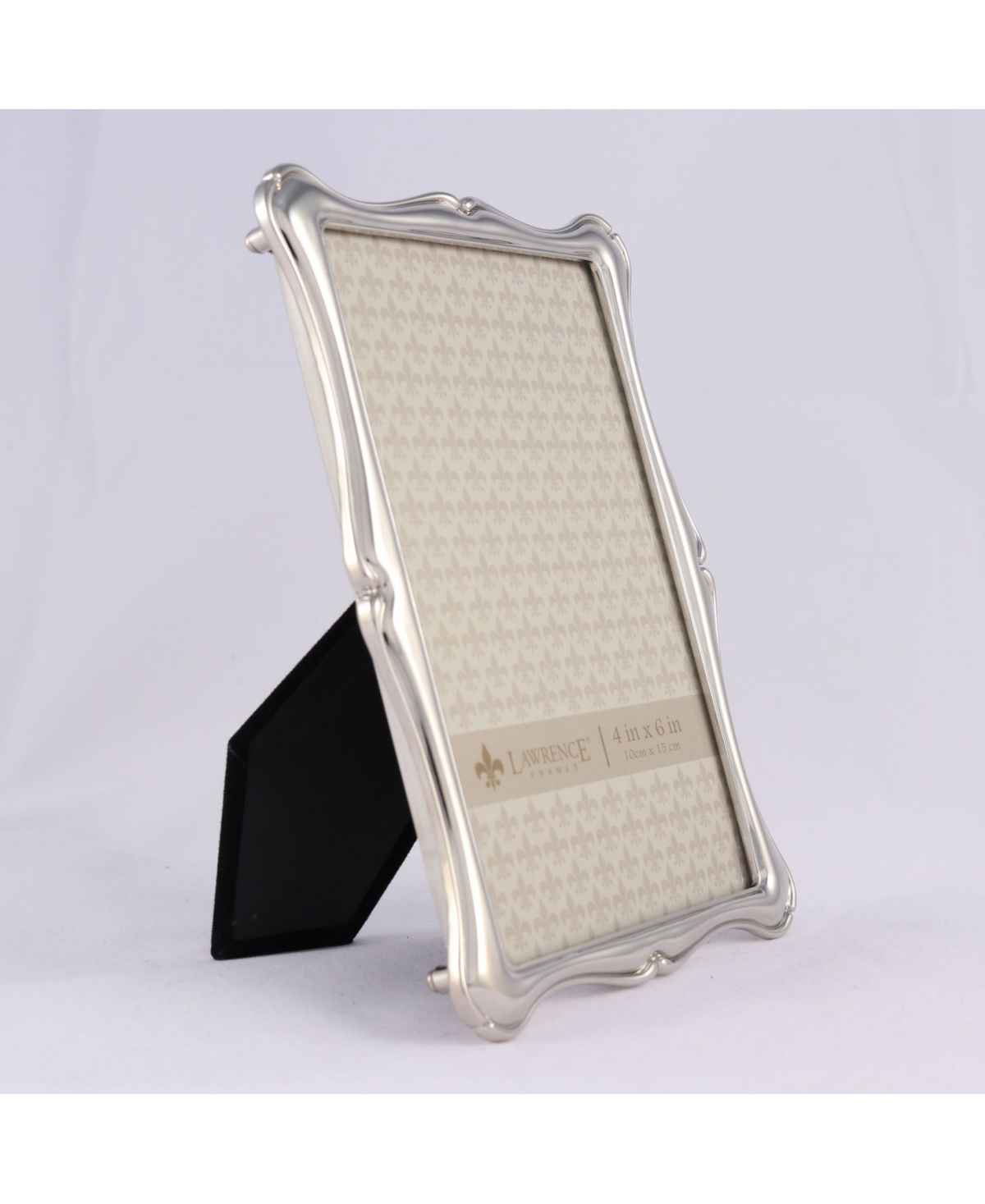 Lawrence Frames 710246Metal Romance Picture Frame - 4