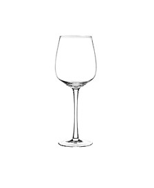 Scandal Wine Glasses, Set Of 4