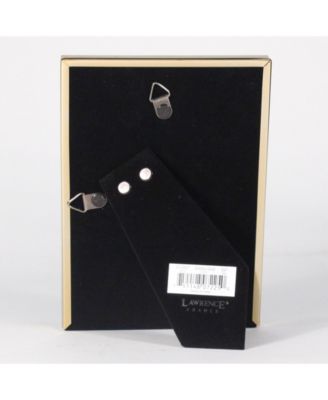 Simply Gold Metal Picture Frame - 5" x 7"