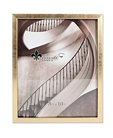 Chloe Contemporary Gold Picture Frame - 8" x 10"