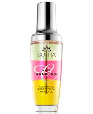 Sutra Beauty - Hair Cocktail, 4.06-oz.
