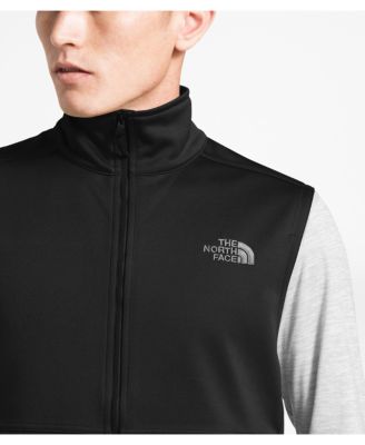 north face apex canyonwall vest