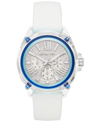 wren pave michael kors watch