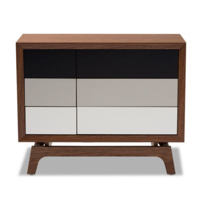 Svante 6-Drawer Chest