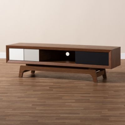 Svante 3-Drawer TV Stand