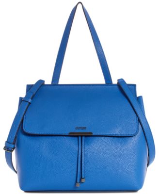 GUESS - Varsity Pop Top-Handle Satchel