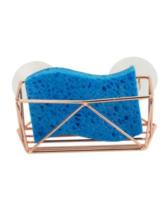 Kitchen Details Geode Sponge Holder