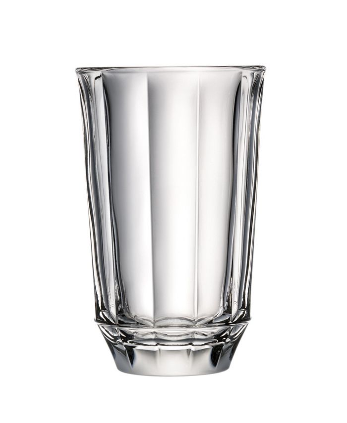 La Rochère La Rochere City 13 oz Double Old Fashioned - Set of 6 - Macy's