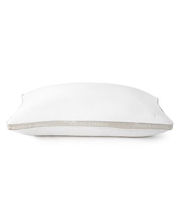 Stearns & Foster - Down Halo King Pillow