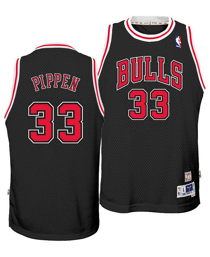 scottie pippen jersey adidas