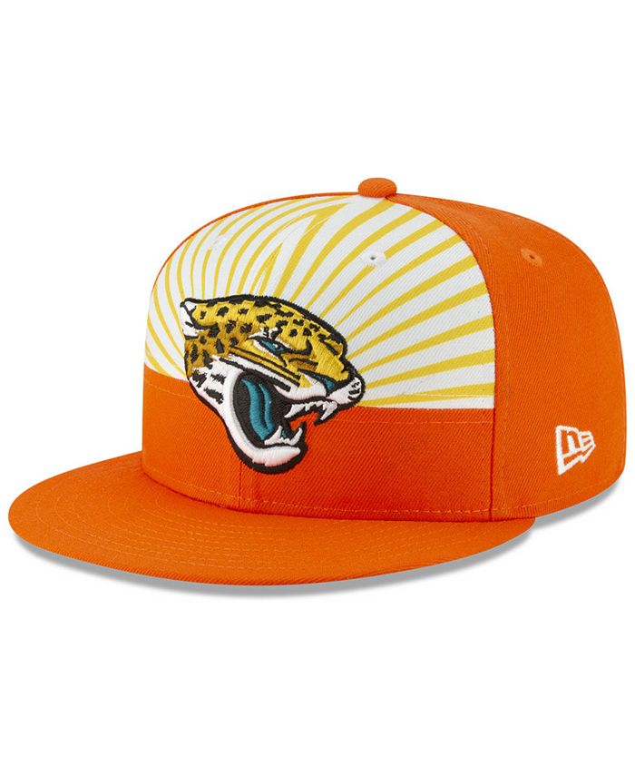 Lids New Era Jacksonville Jaguars Draft Spotlight 59FIFTYFITTED Cap