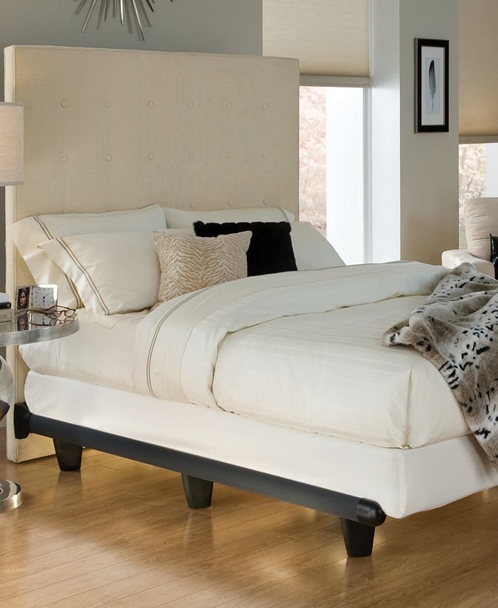 Knickerbocker emBrace Bed Frame Macy's