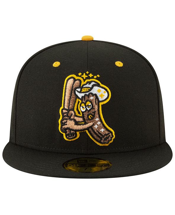 New Era San Jose Giants Copa de la Diversion 59FIFTYFITTED Cap