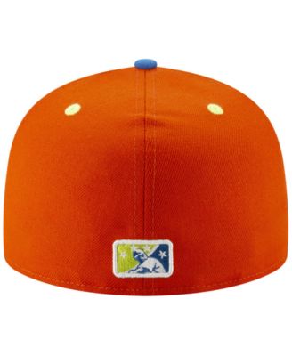 West Michigan Whitecaps Copa de la Diversion 59FIFTY-FITTED Cap