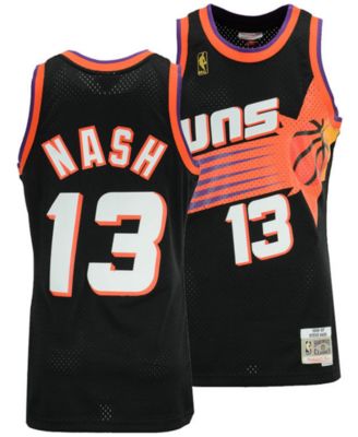 phoenix suns hardwood classics jersey