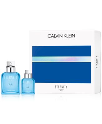 Calvin Klein Men's Eternity Air For Men Eau de Toilette Gift