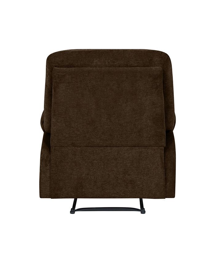 ProLounger Wall Hugger Recliner Macy's