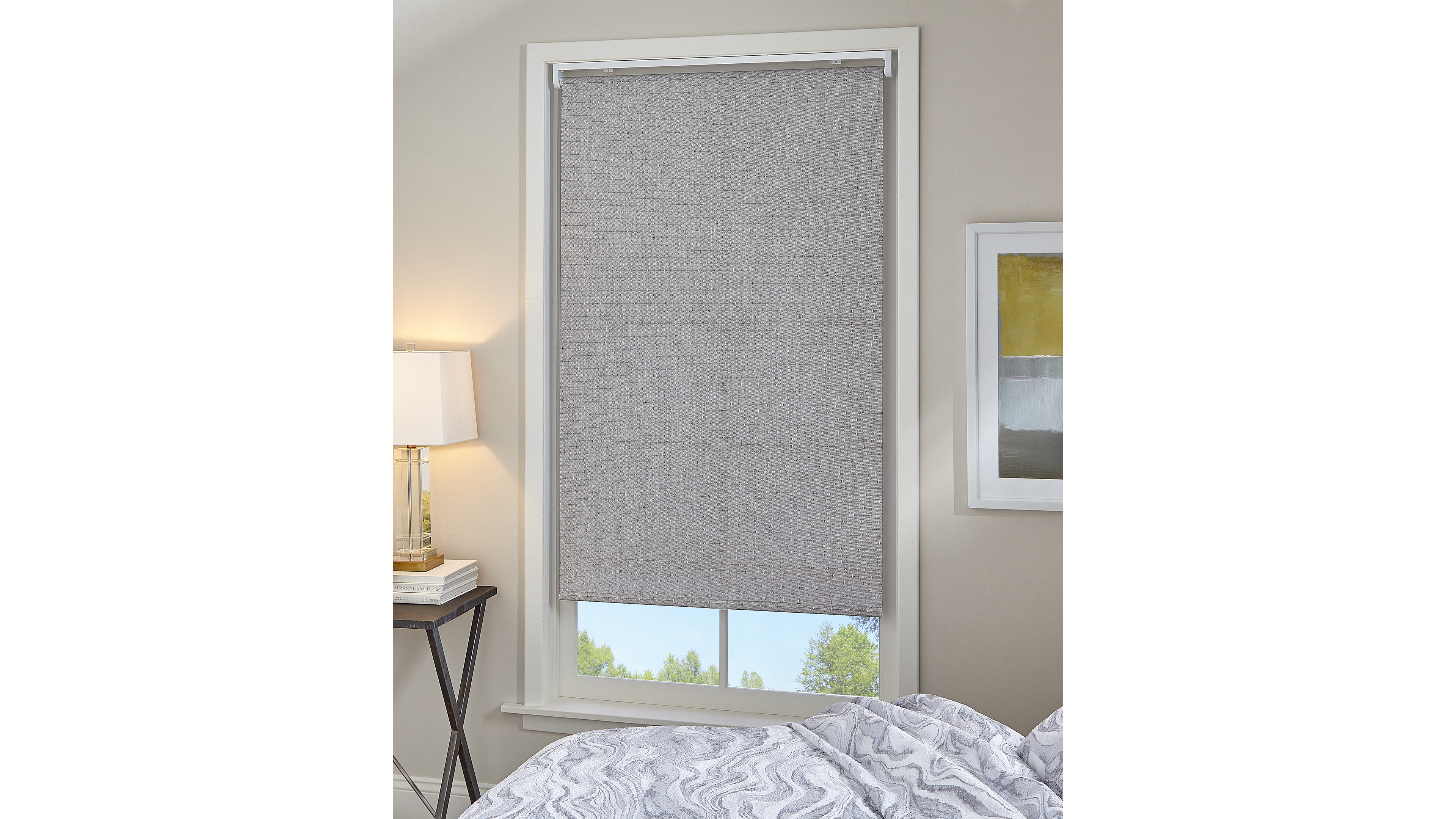 Twilight 39" Window Shade