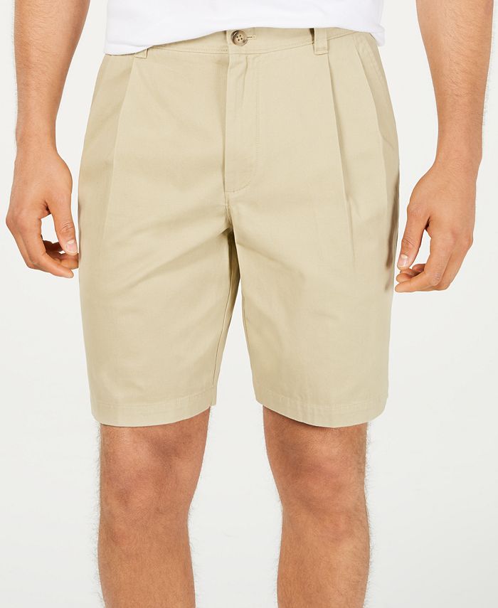 Macy's club clearance room shorts