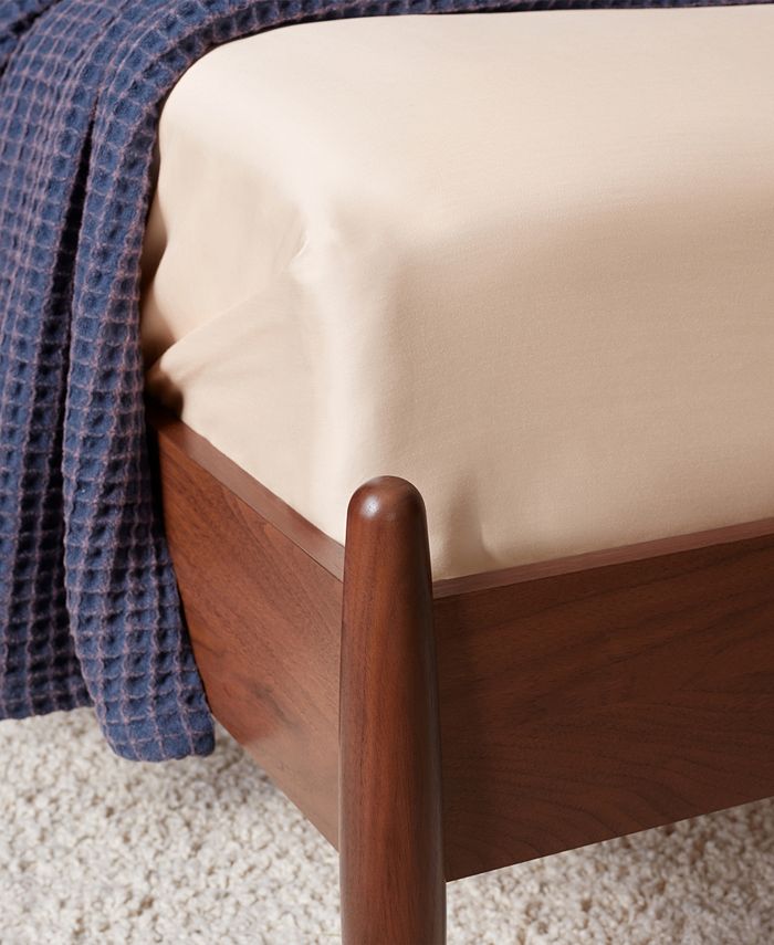 TempurPedic Cool Luxury King Sheet Set Macy's