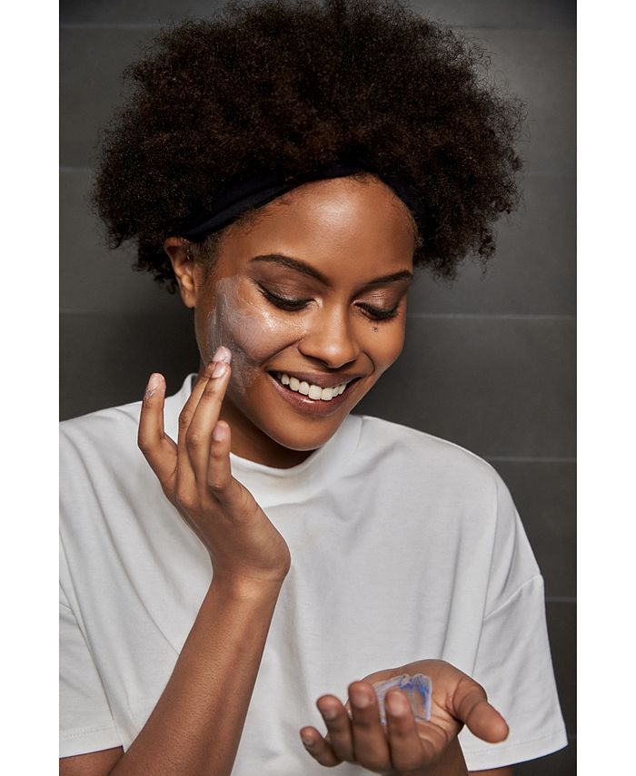 Dr. Brandt Pores No More Vacuum Cleaner Pore Purifying Mask, 1oz. Macy's