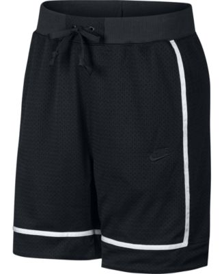 nike basketball shorts macy's