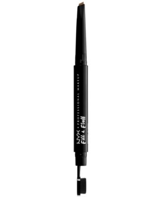 NYX Professional Makeup - Fill & Fluff Eyebrow Pomade Pencil