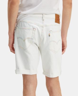 levi 501 shorts macys