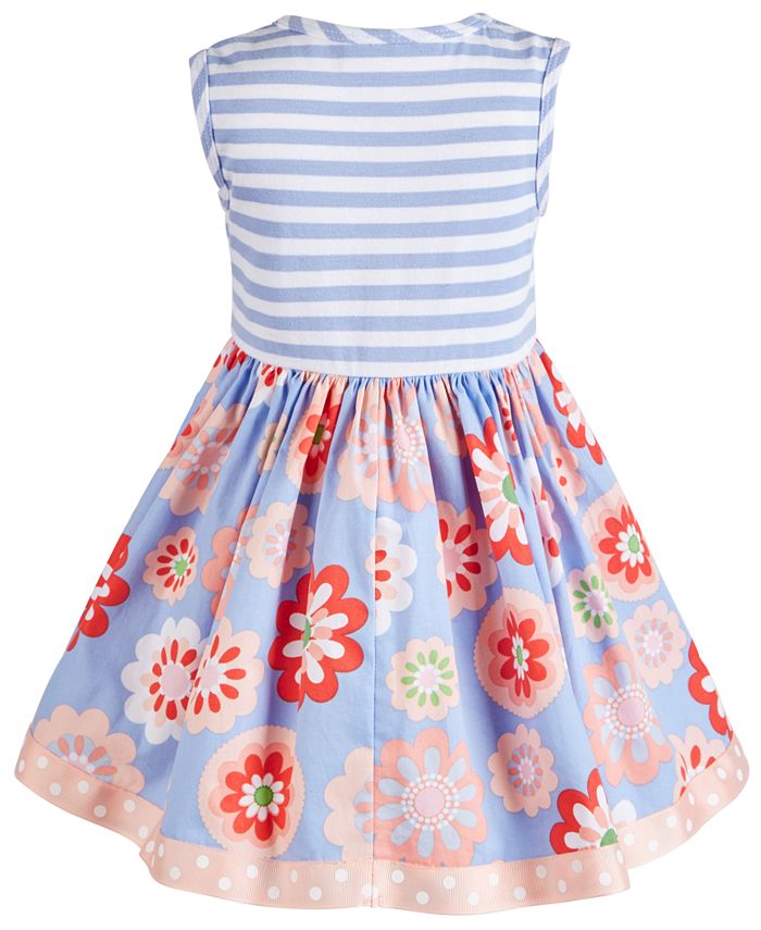 Periwinkle dress macys discount