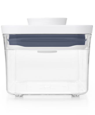 Pop Mini Rectangular Food Storage Container