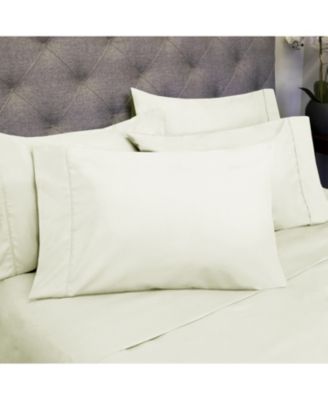 6-Pc. Sheet Set, King