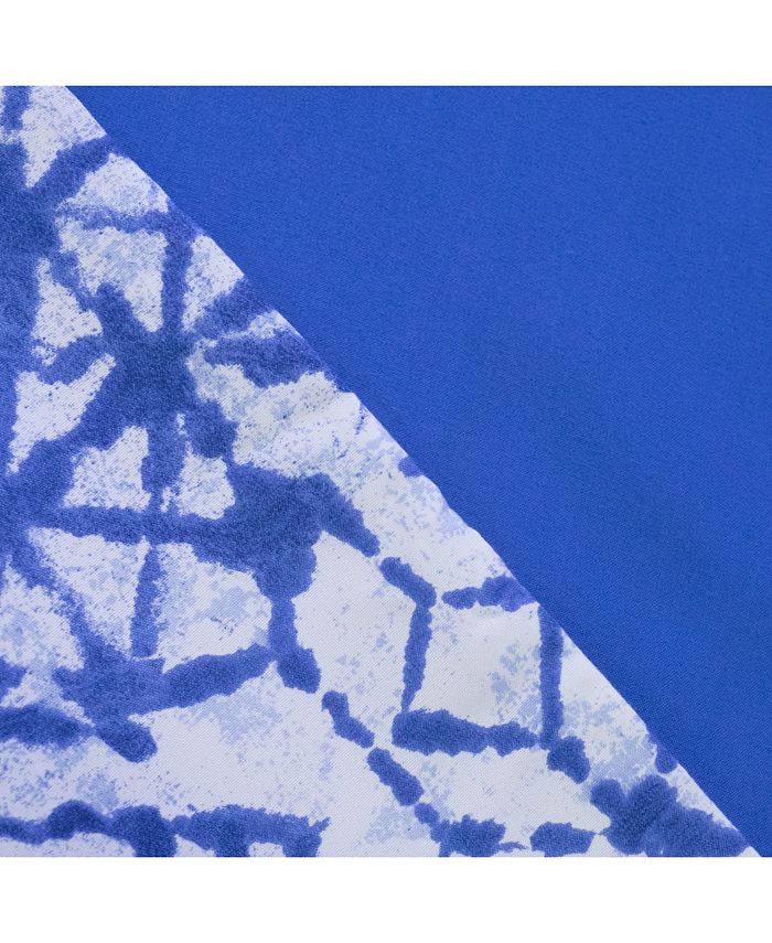 Sweet Home Collection Queen 3Pc Printed Duvet Cover Set & Reviews