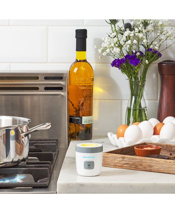 OXO Good Grips Punctual Egg Timer with Piercer Macy's