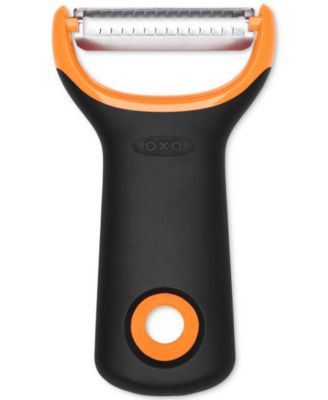 Good Grips Assorted Prep Y-Peelers, Set of 3