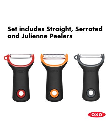 OXO Good Grips Prep Peeler Set of 2