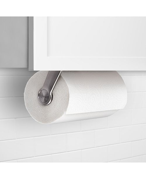 OXO Good Grips Mounted Paper Towel Holder & Reviews Home Macy's