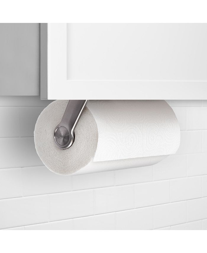 OXO Good Grips Mounted Paper Towel Holder Macy's