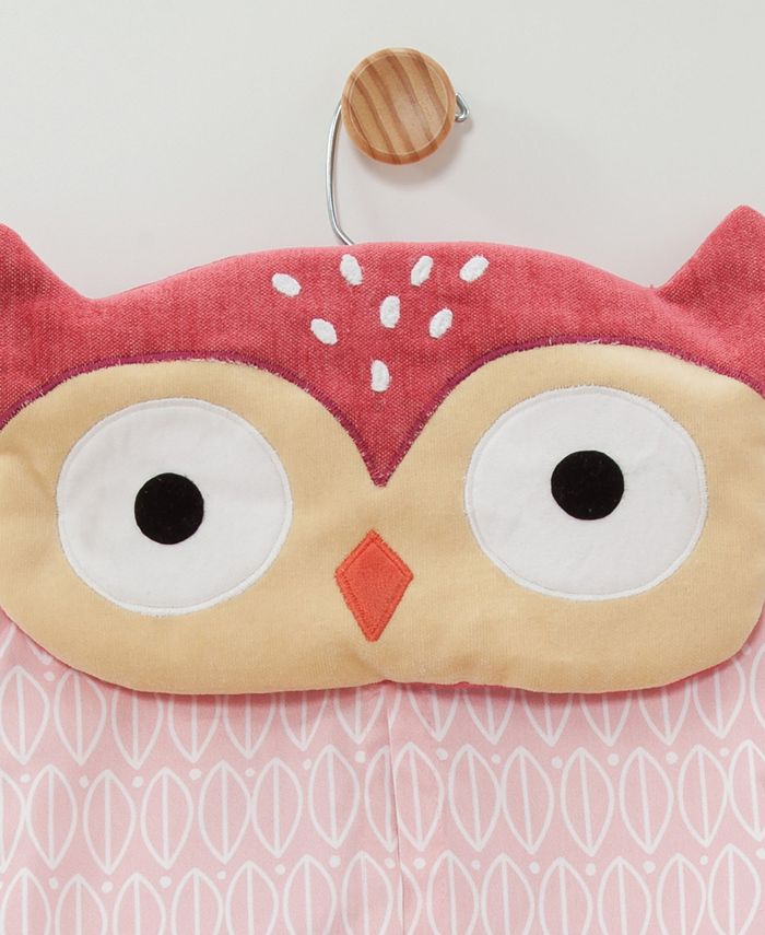 Lambs & Ivy Woodland Forest 4Piece Crib Bedding Set Macy's