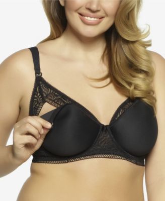 macys maternity bras